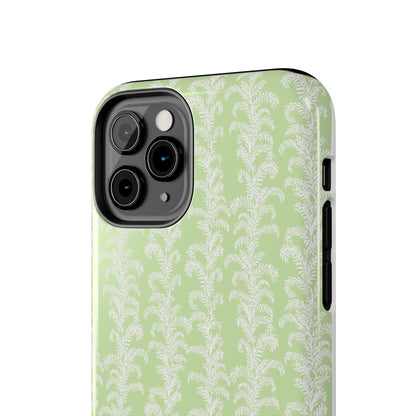 Floral Vine Phone Case