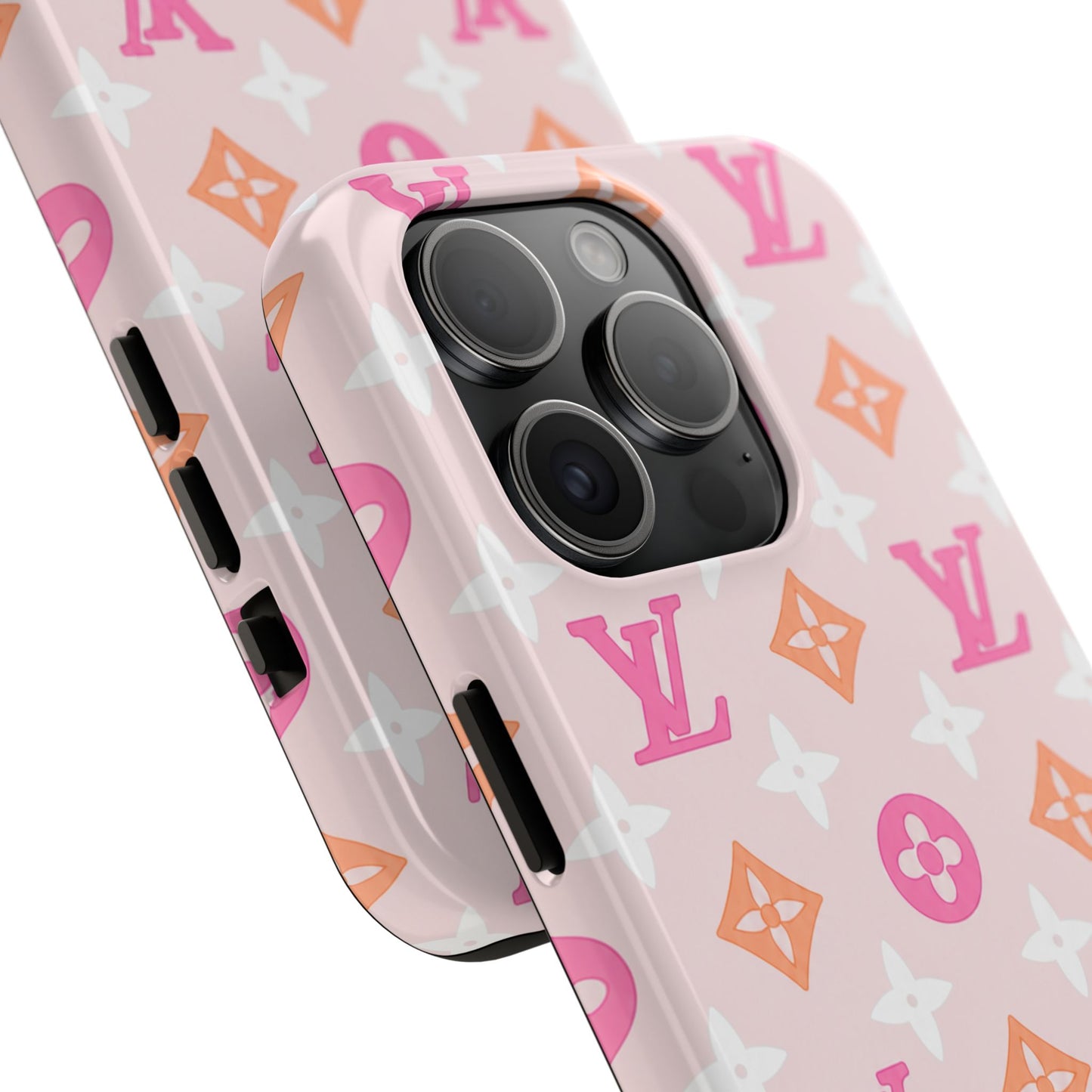The It Girl Phone Case