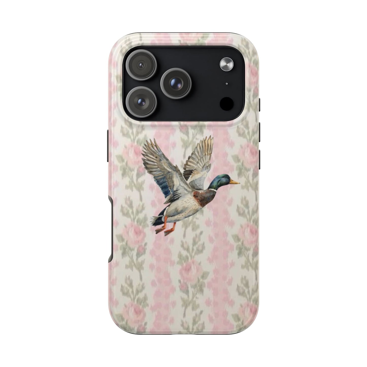 LSF Mallard Phone Case