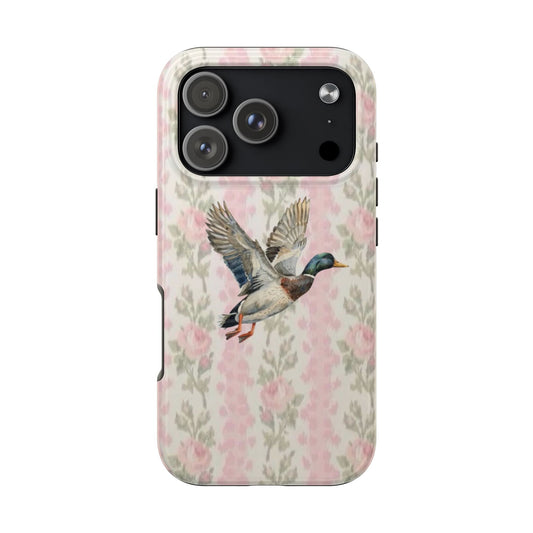 LSF Mallard Phone Case