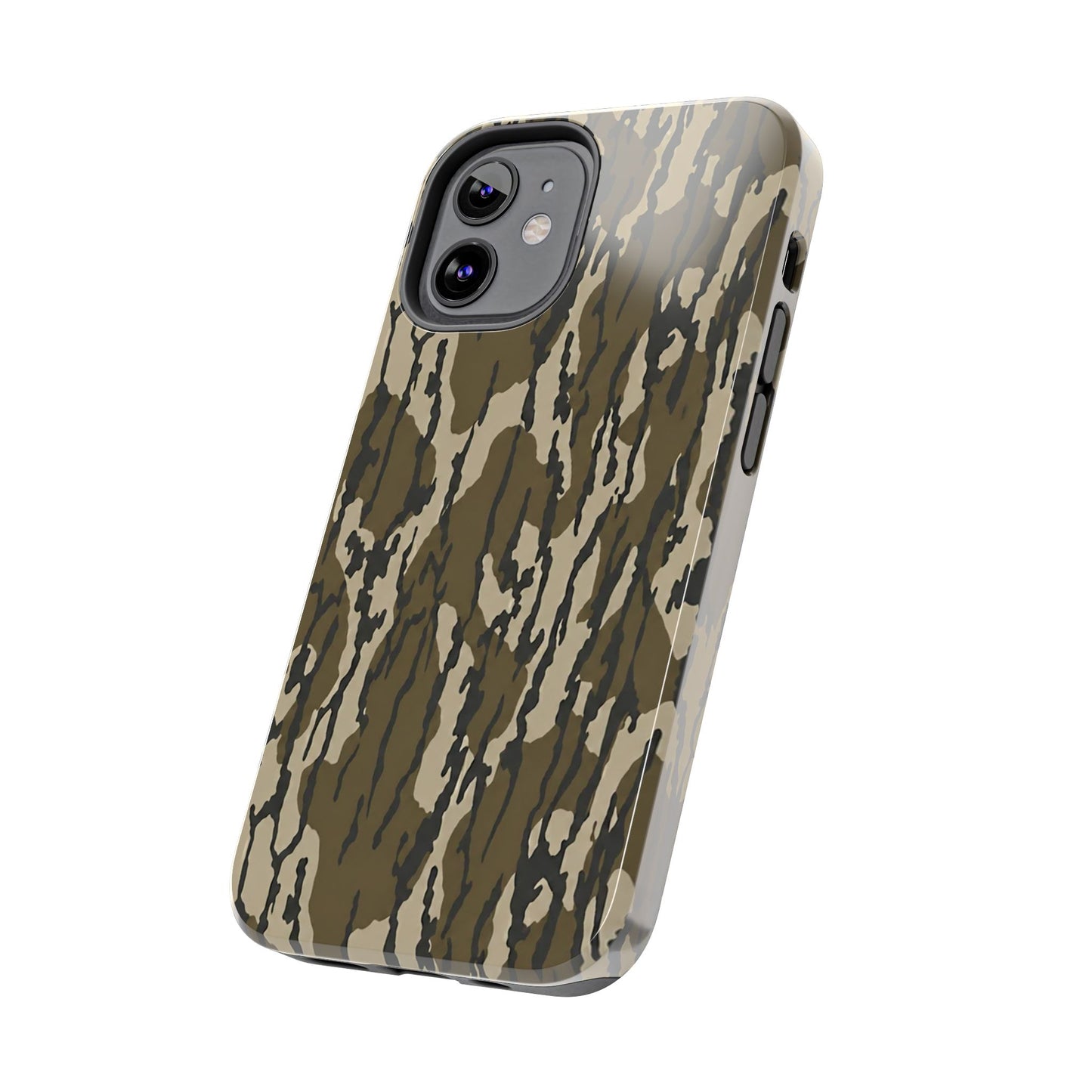 Bottomland Camo Phone Case
