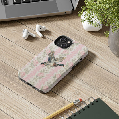 LSF Mallard Phone Case