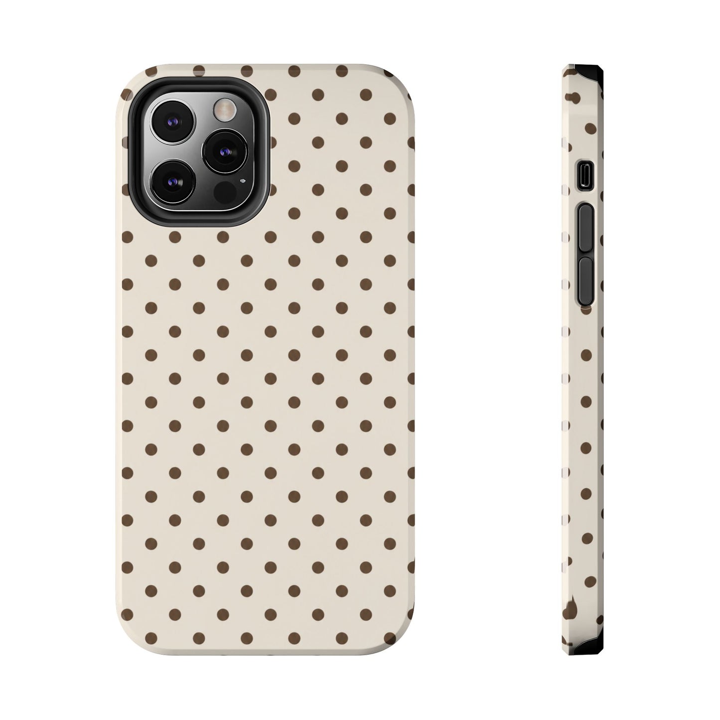 The Autumn Phone Case – Tan