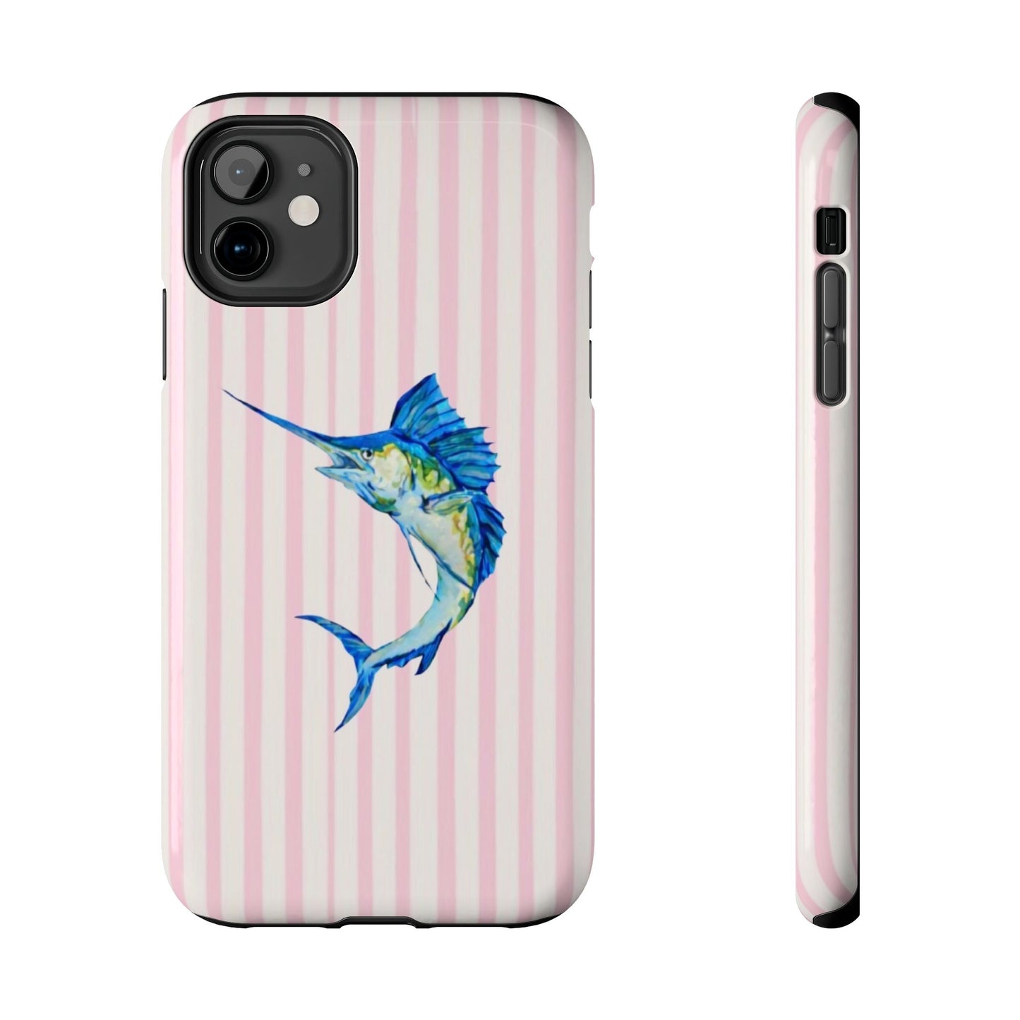 🎣 Big Rock Marlin Phone Case *BEST SELLER!
