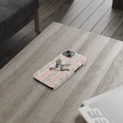 LSF Mallard Phone Case