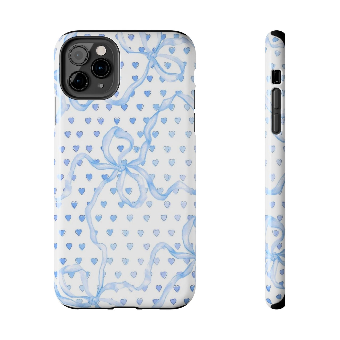All The 🩵 Phone Case