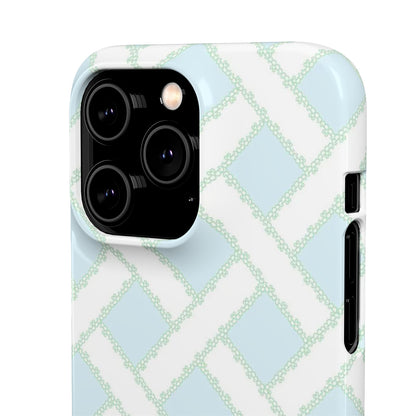 Key West Phone Case