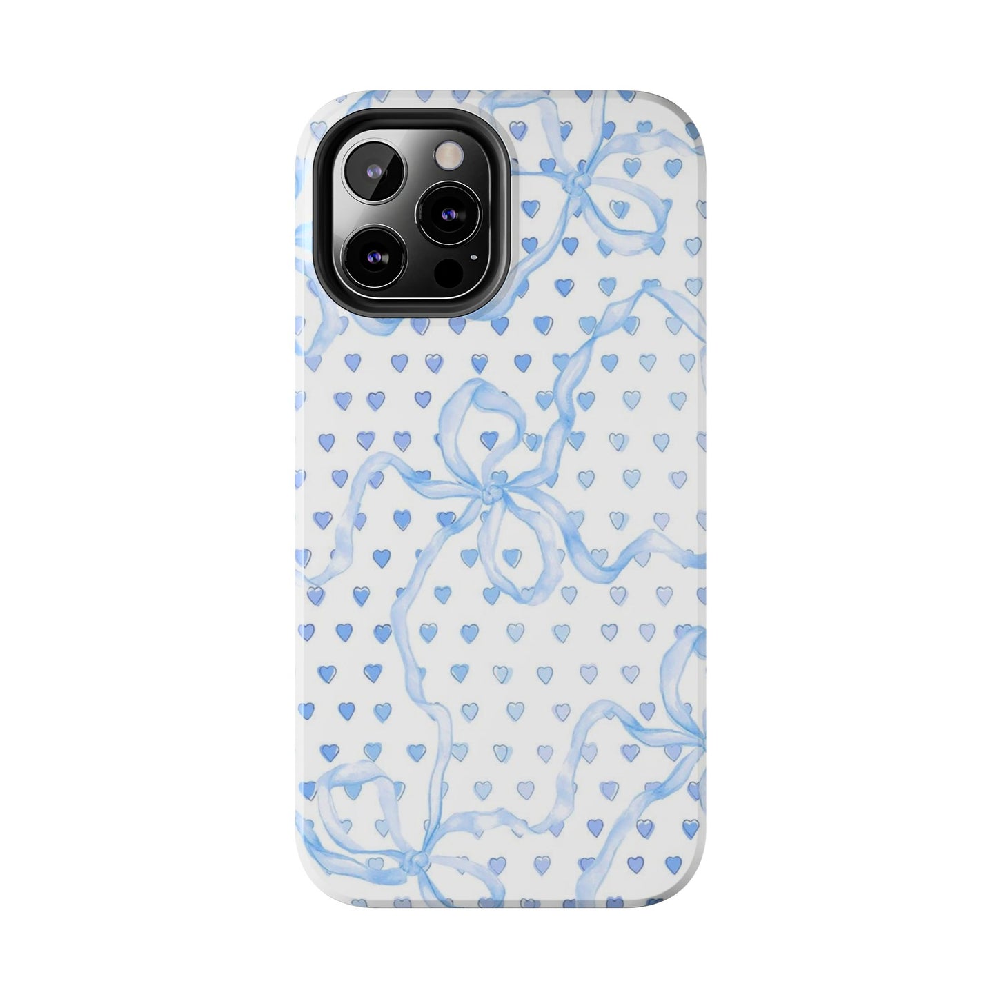 All The 🩵 Phone Case