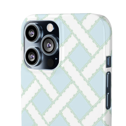 Key West Phone Case
