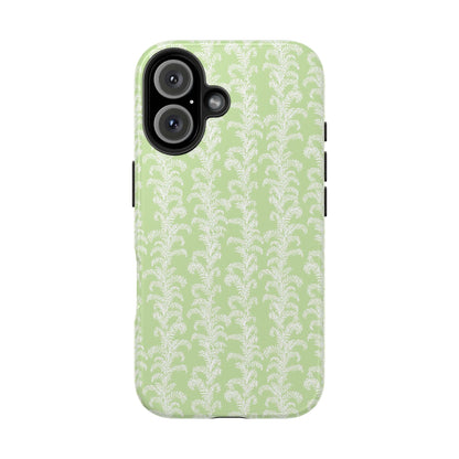 Floral Vine Phone Case