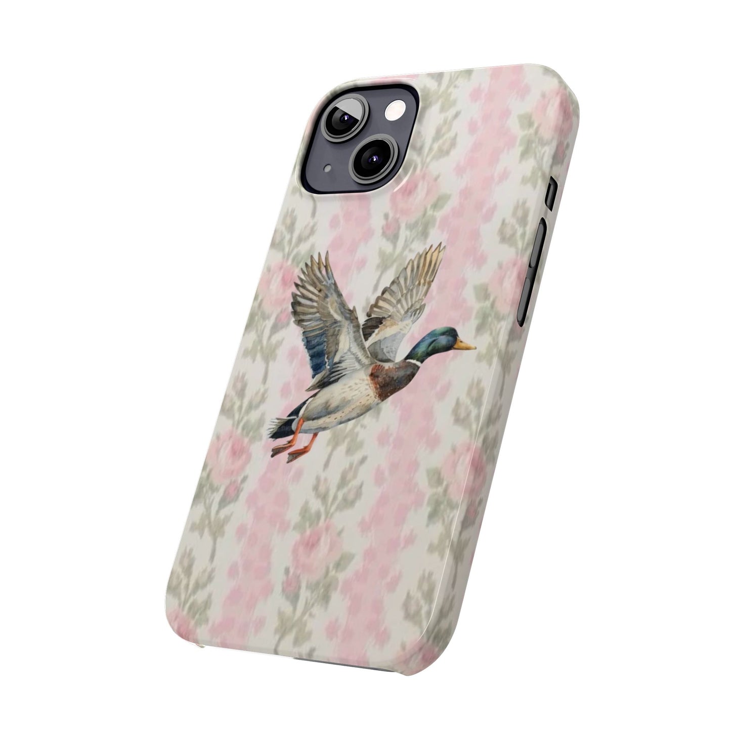 LSF Mallard Phone Case