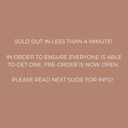 The Duck Blind Mock-Neck *PRE-ORDER! READ DESCRIPTION