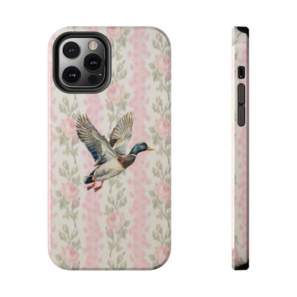 LSF Mallard Phone Case