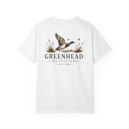 Greenhead Outfitters Tee Shirt - Unisex
