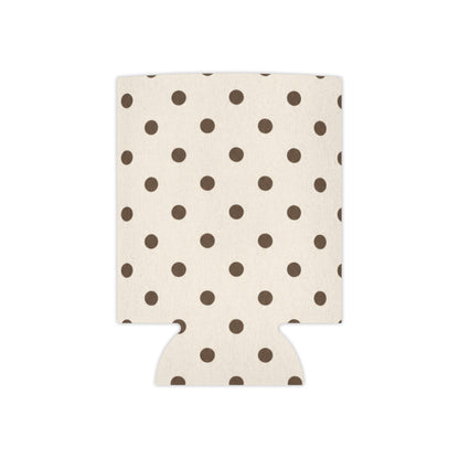 Ella Blue x Polka Dot Koozie