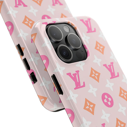 The It Girl Phone Case