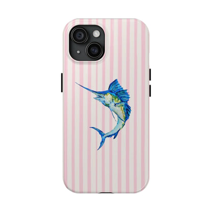 🎣 Big Rock Marlin Phone Case *BEST SELLER!