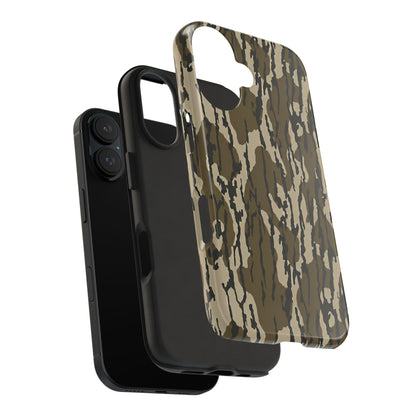 Bottomland Camo Phone Case