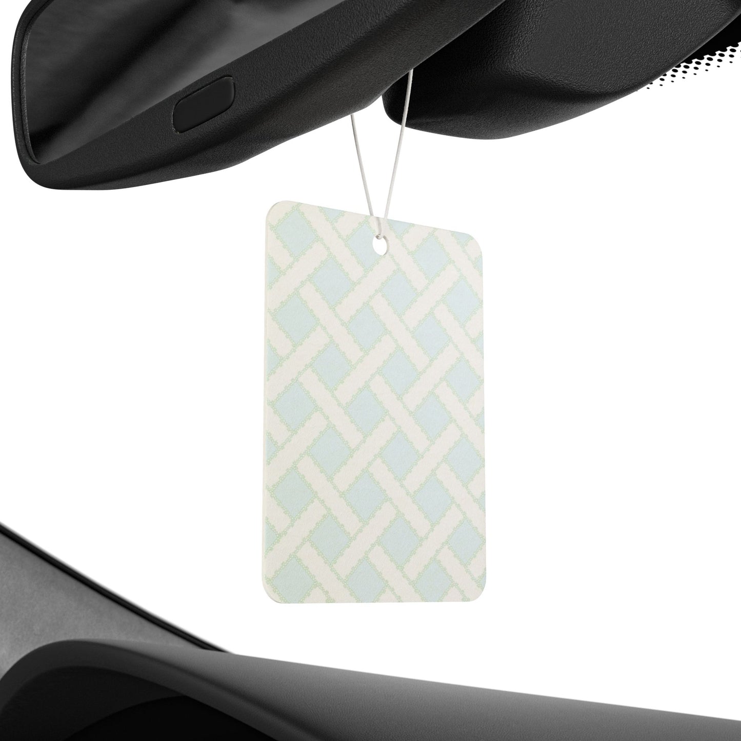 Key West Car Air Freshener
