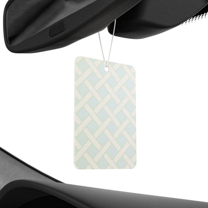 Key West Car Air Freshener
