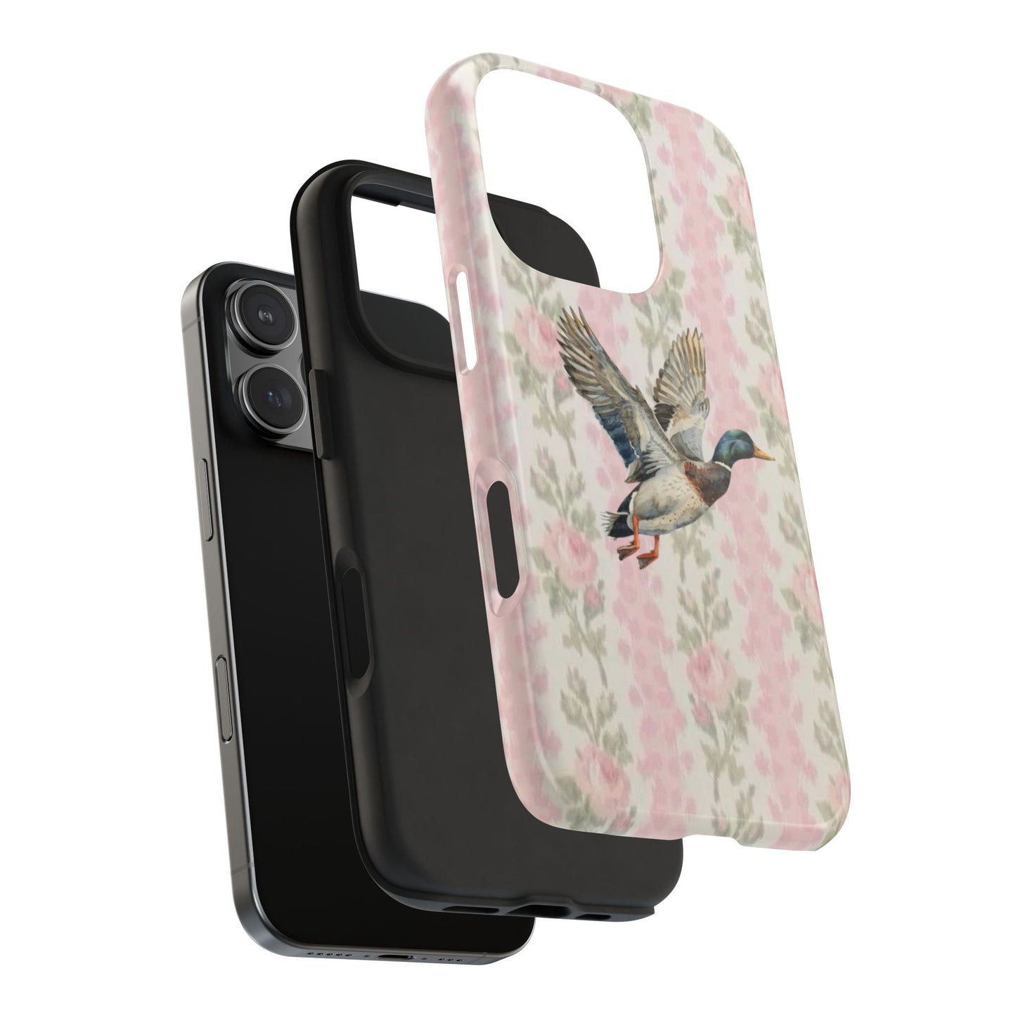 LSF Mallard Phone Case