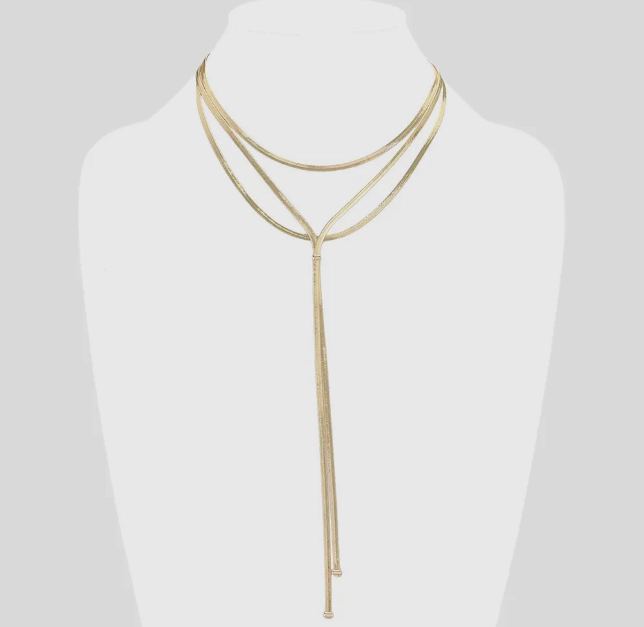 Night Out Necklace