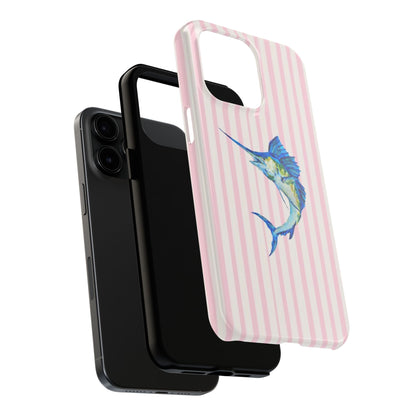 🎣 Big Rock Marlin Phone Case *BEST SELLER!