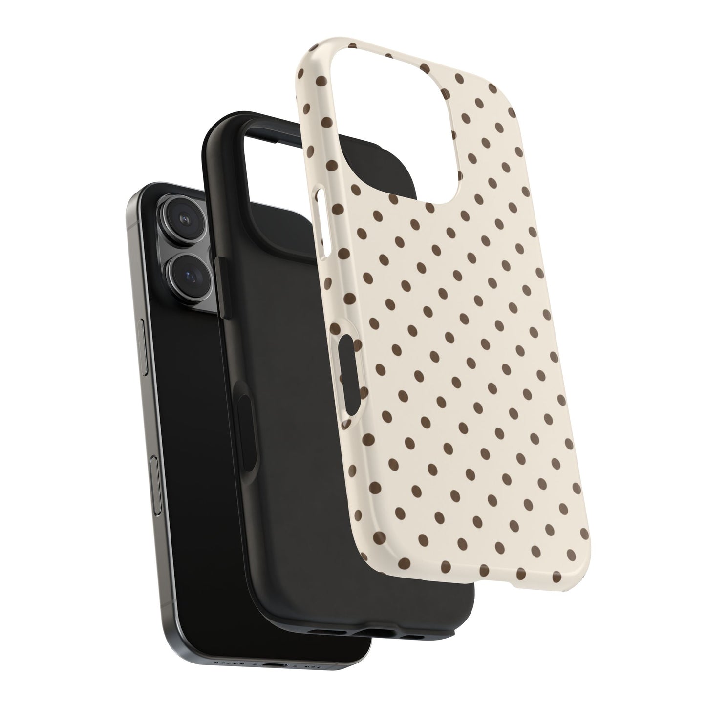 The Autumn Phone Case – Tan