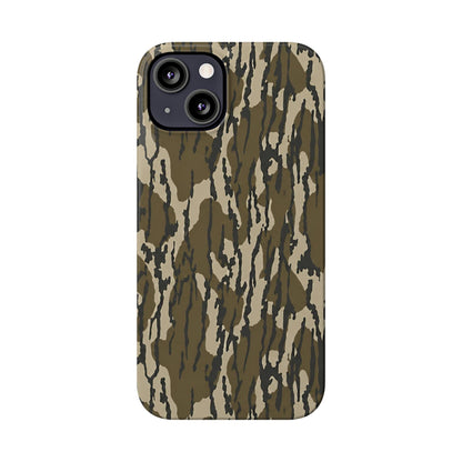 Bottomland Camo Phone Case