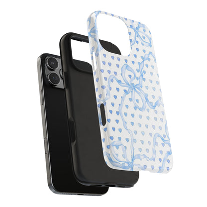 All The 🩵 Phone Case
