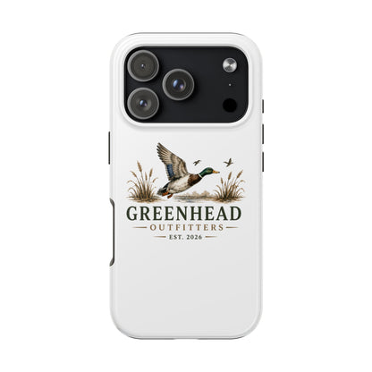 Greenhead Outfitters Phone Case
