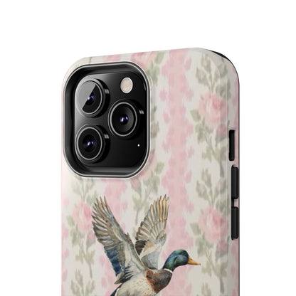 LSF Mallard Phone Case
