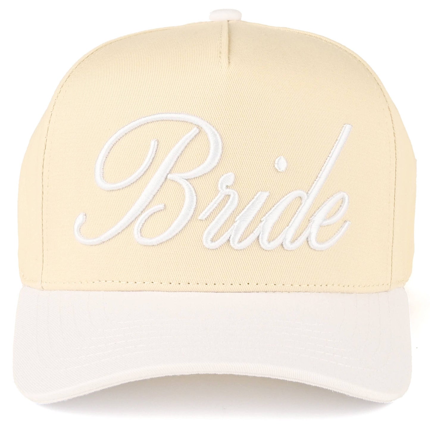 Bride Trucker