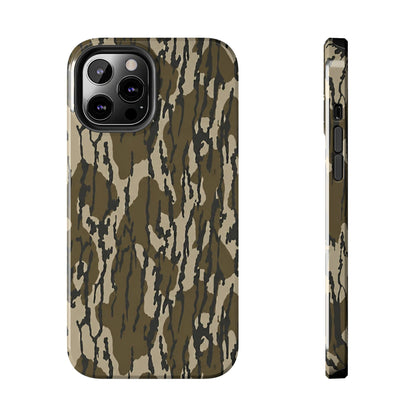 Bottomland Camo Phone Case