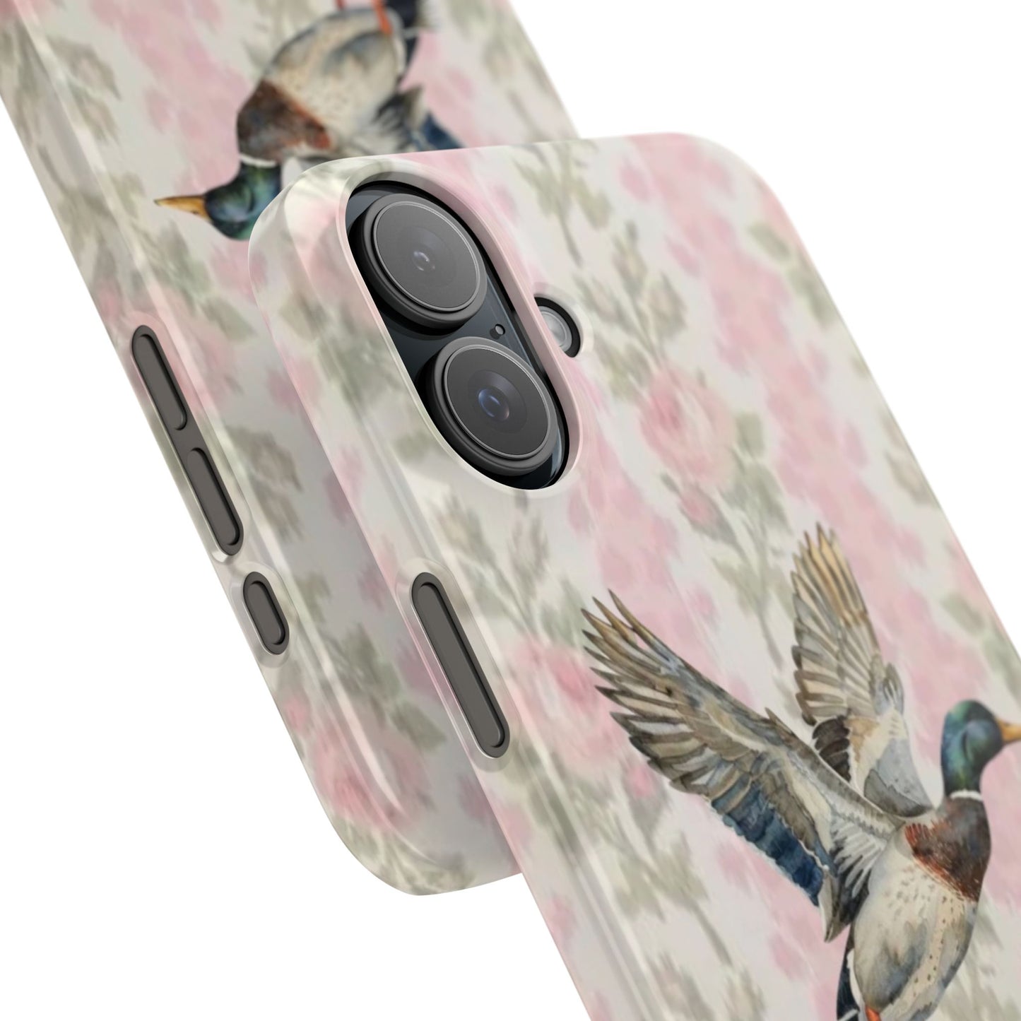 LSF Mallard Phone Case