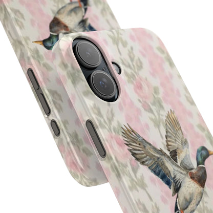 LSF Mallard Phone Case