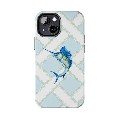 Big Rock x Key West Phone Case