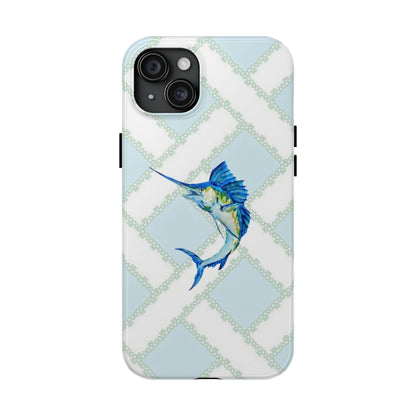 Big Rock x Key West Phone Case