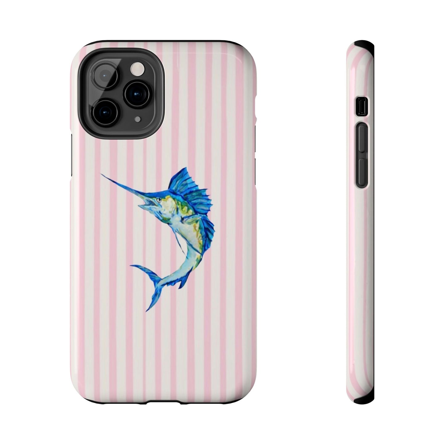 🎣 Big Rock Marlin Phone Case *BEST SELLER!