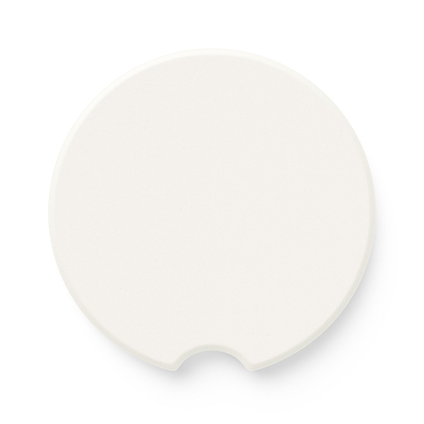 LSF Mallard Car Coasters - Ceramic