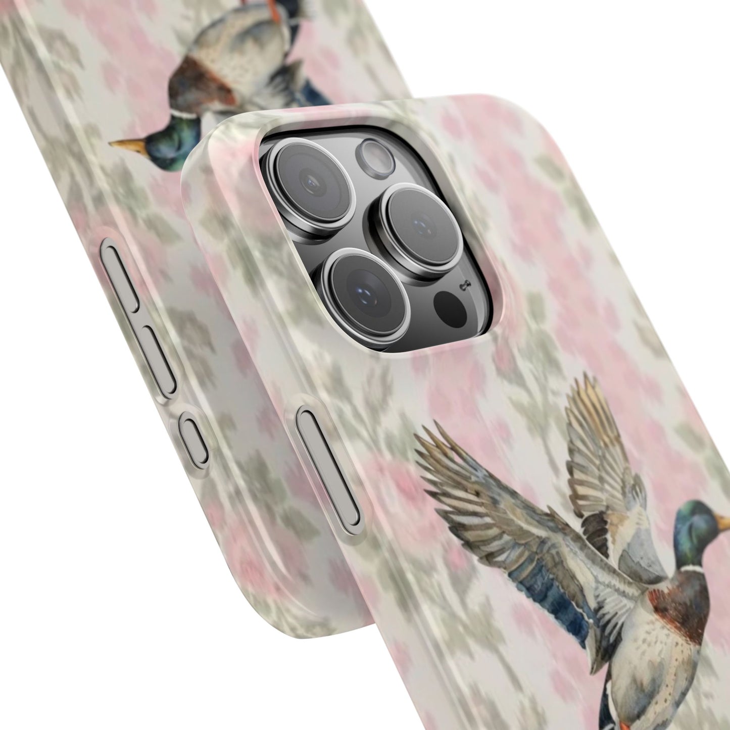 LSF Mallard Phone Case