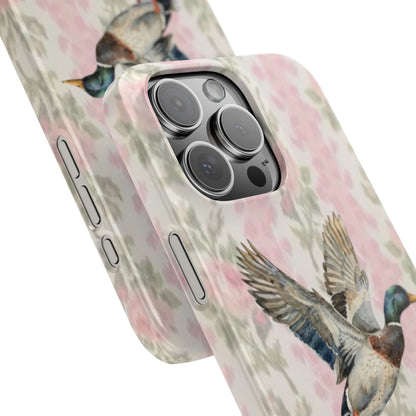 LSF Mallard Phone Case