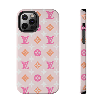 The It Girl Phone Case