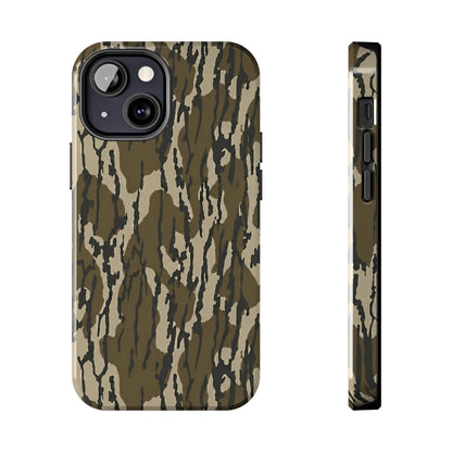 Bottomland Camo Phone Case