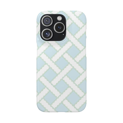 Key West Phone Case