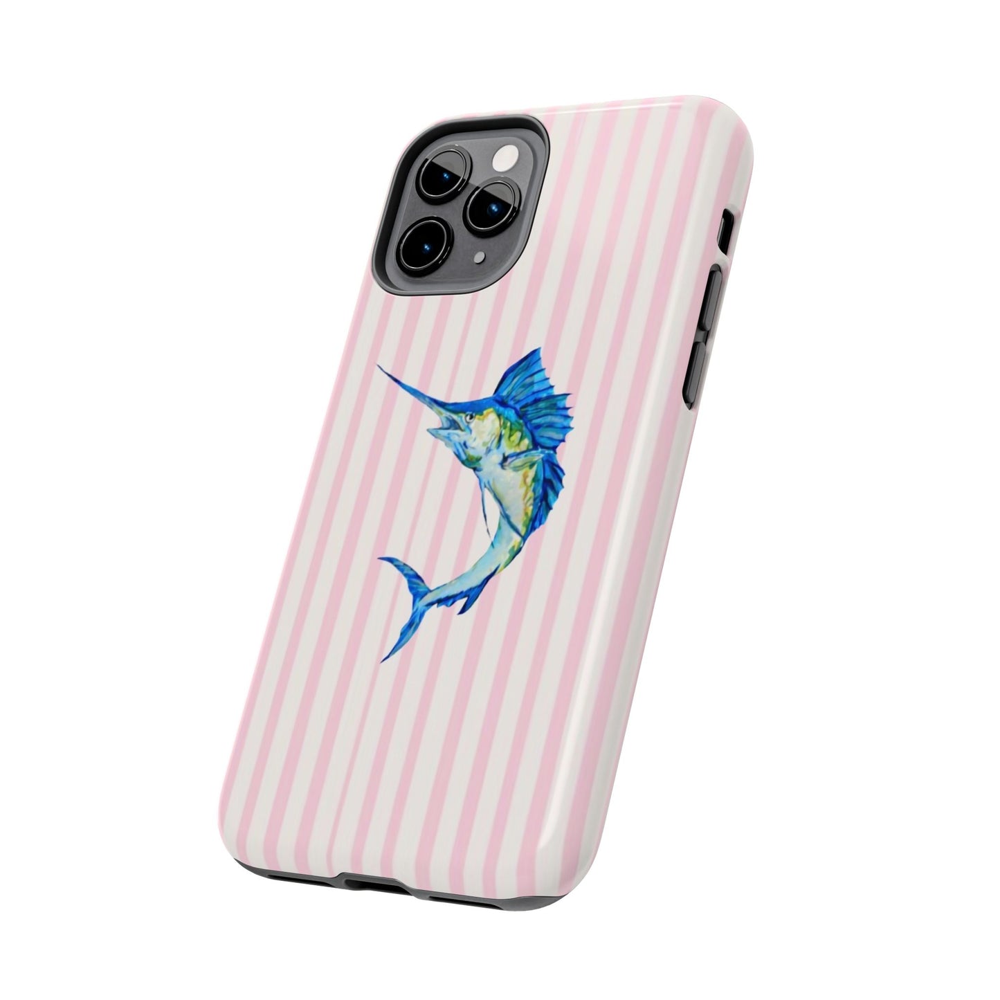 🎣 Big Rock Marlin Phone Case *BEST SELLER!