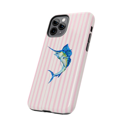 🎣 Big Rock Marlin Phone Case *BEST SELLER!