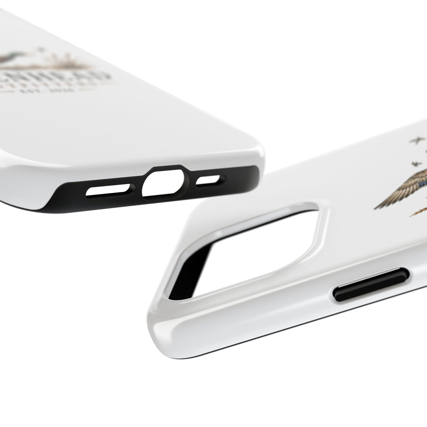 Greenhead Outfitters Phone Case