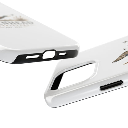 Greenhead Outfitters Phone Case