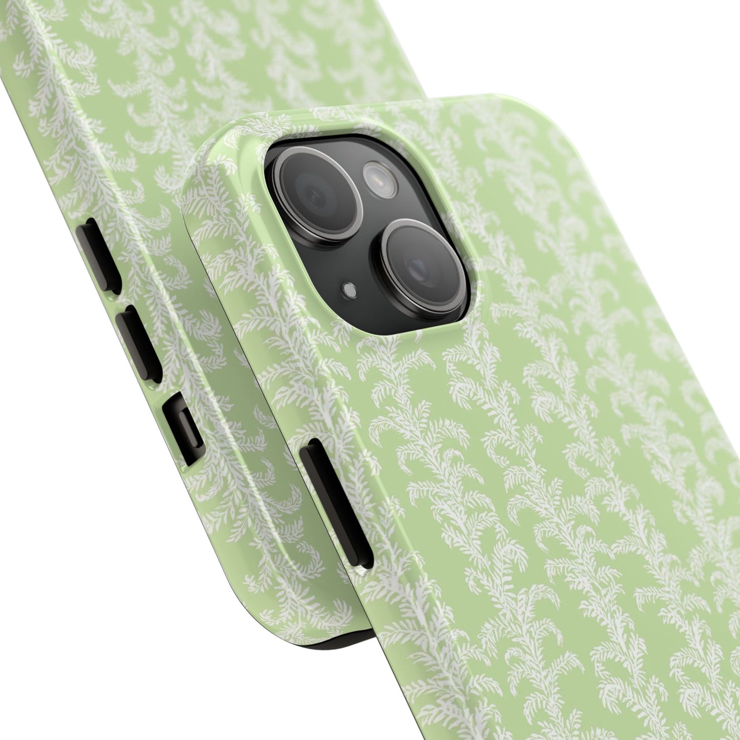 Floral Vine Phone Case